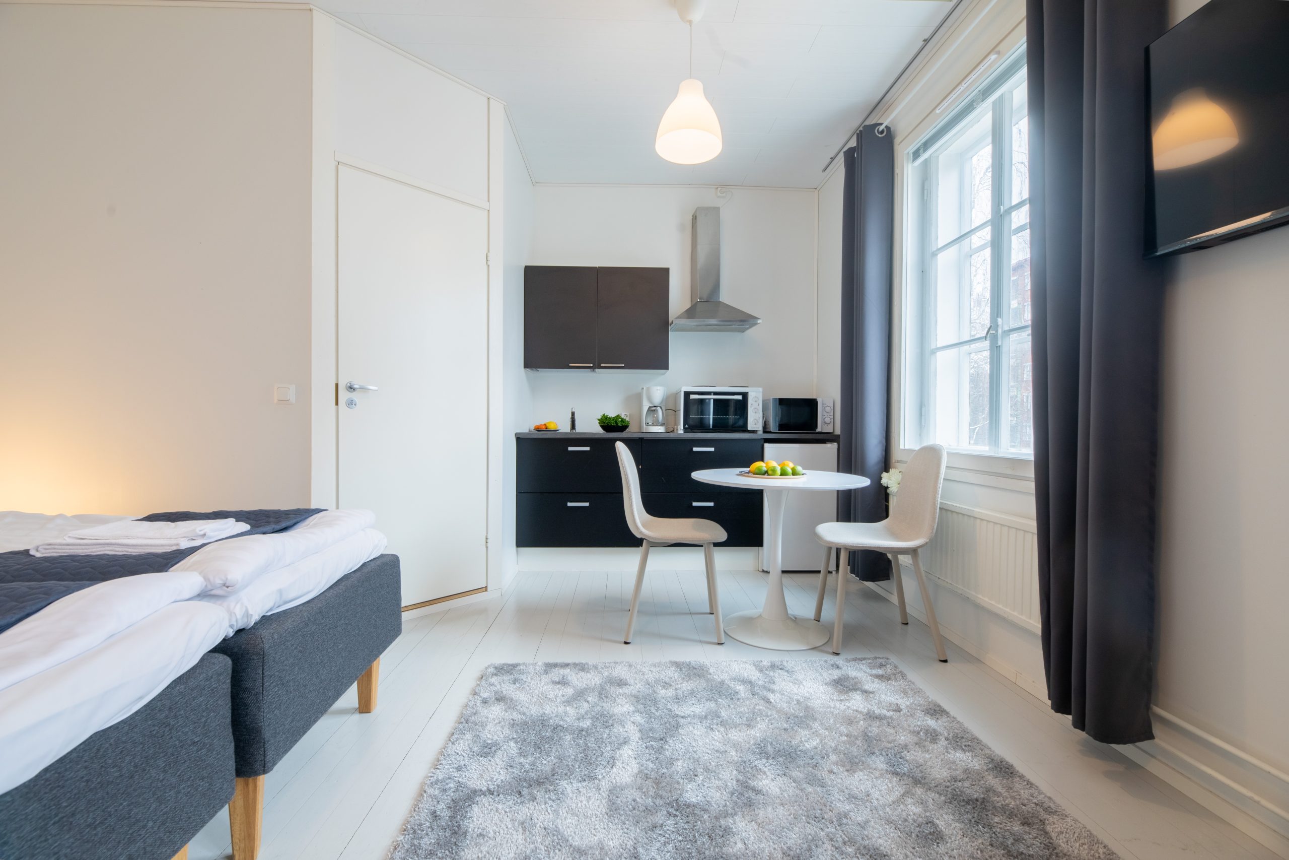 Varför välja Vuokrakaista.com för företagsboende?